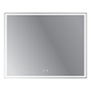 Зеркало в ванную BelBagno, 100 см, SPC-GRT-1000-800-LED-TCH-SND