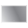Зеркало в ванную BelBagno, 120 см, SPC-GRT-1200-800-LED-TCH-SND