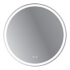 Зеркало в ванную BelBagno, 70 см, SPC-RNG-700-LED-TCH-SND