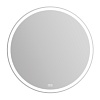 Зеркало в ванную BelBagno, 100 см, SPC-RNG-1000-LED-TCH-WARM