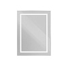 Зеркало в ванную BelBagno Kraft, 60 см, SPC-KRAFT-600-800-SENS-AL