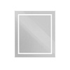 Зеркало в ванную BelBagno Kraft, 70 см, SPC-KRAFT-700-800-SENS-AL