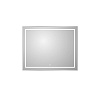 Зеркало в ванную BelBagno Kraft, 100 см, SPC-KRAFT-1000-800-LED-TCH-WARM