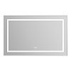 Зеркало в ванную BelBagno Kraft, 108 см, SPC-KRAFT-1085-685-TCH-WARM