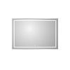 Зеркало в ванную BelBagno Kraft, 120 см, SPC-KRAFT-1200-800-LED-TCH-WARM