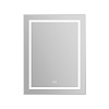 Зеркало в ванную BelBagno Kraft, 70 см, SPC-KRAFT-685-885-TCH-WARM