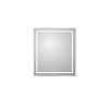Зеркало в ванную BelBagno Kraft, 70 см, SPC-KRAFT-700-800-LED-TCH-WARM