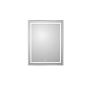 Зеркало в ванную BelBagno Kraft, 70 см, SPC-KRAFT-700-900-LED-TCH-WARM