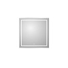 Зеркало в ванную BelBagno Kraft, 90 см, SPC-KRAFT-900-800-LED-TCH-WARM