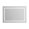 Зеркало в ванную BelBagno Kraft, 98 см, SPC-KRAFT-985-685-TCH-WARM