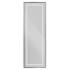 Зеркало в ванную BelBagno Kraft, 55 см, SPC-KRAFT-555-1700-TCH-PIA-NERO