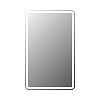 Зеркало в ванную BelBagno Marino, 50 см, SPC-MAR-500-800-LED-BTN