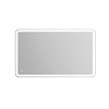 Зеркало в ванную BelBagno Marino, 100 см, SPC-MAR-1000-600-LED-TCH