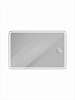 Зеркало в ванную BelBagno Marino, 120 см, SPC-MAR-1200-800-LED-TCH-LNZ