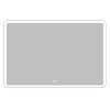 Зеркало в ванную BelBagno Marino, 120 см, SPC-MAR-1200-800-LED-TCH-WARM