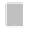 Зеркало в ванную BelBagno Marino, 60 см, SPC-MAR-600-800-LED-TCH-WARM