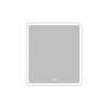 Зеркало в ванную BelBagno Marino, 70 см, SPC-MAR-700-800-LED-TCH-WARM