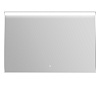 Зеркало в ванную BelBagno Uno, 120 см, SPC-UNO-1200-800-TCH
