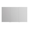 Шкаф с зеркалом BelBagno, 120 см, SPC-3A-DL-BL-1200
