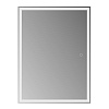 Шкаф с зеркалом BelBagno, 60 см, SPC-GRT-600/800-1A-LED-TCH