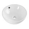 Раковина накладная BelBagno, 43 см, BB1077