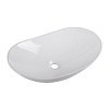 Раковина накладная BelBagno, 60 см, BB1404