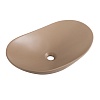 Раковина накладная BelBagno, 60 см, BB1404-H316