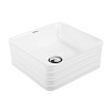 Раковина накладная BelBagno, 40 см, BB1421