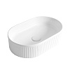 Раковина накладная BelBagno, 49 см, BB1497