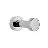 Крючок для полотенец Fixsen HoReCa, хром, FX-34005A