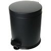 Мусорное ведро Fixsen Horeca, черный, FX-34024B