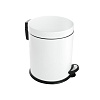 Мусорное ведро Fixsen Horeca, белый, FX-34024W