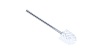 Щетка для ершика Fixsen Kvadro, белый, FX-61313C