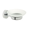Мыльница Fixsen Comfort Chrome, хром, FX-85008