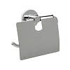 Держатель для туалетной бумаги Fixsen Comfort Chrome, хром, FX-85010