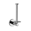Держатель для запасного рулона Fixsen Comfort, хром, FX-85010B