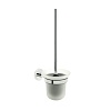 Ершик Fixsen Comfort Chrome подвесной, хром, FX-85013