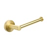 Держатель для запасного рулона Fixsen Comfort Gold, золото матовое, FX-87010A