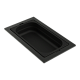 Встраиваемый контейнер Omoikiri DC-03-1-GB 4999082 графит - изображение 1