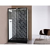 Душевая кабина Esbano ELEGANCIA, 120x80, ESKBB1280CKR