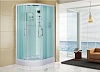 Душевая кабина Esbano ELEGANCIA, 115x85, ESKL115CRR