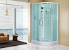 Душевая кабина ESBANO ELEGANCIA, 85x115, ESKL115CRL