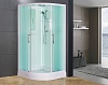 Душевая кабина Esbano ELEGANCIA, 110x110, ESKL110CR