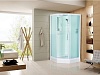Душевая кабина Esbano ELEGANCIA, 100x100, ESKL100PR