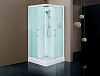 Душевая кабина Esbano ELEGANCIA, 90x90, ESKL90CKR