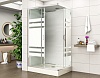 Душевая кабина Esbano ECONOM, 120x90, ESKE129CKRU