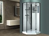 Душевая кабина Esbano MUSE, 90x90, ESKM90PRR