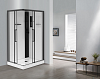 Душевая кабина Esbano MUSE, 100x80, ESKM108CKRL