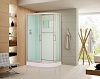Душевая кабина Esbano ELEGANCIA, 115x85, ESKB115CRL