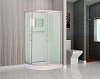 Душевая кабина Esbano ELEGANCIA, 115x85, ESKB115CR